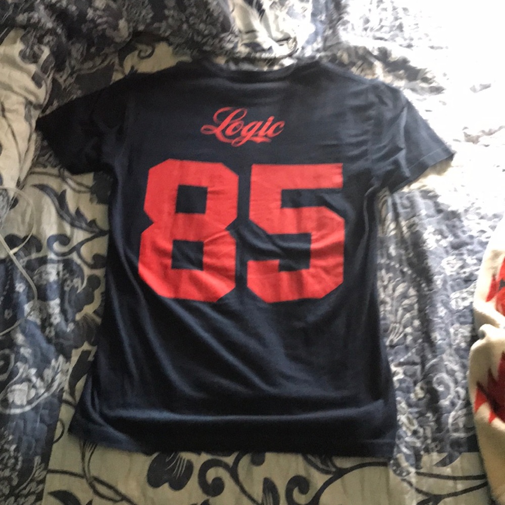 Logic Rapper Merch - Picture 3 of 5